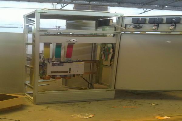 兵团七团变频计量柜 2021热销临时固定式开关柜